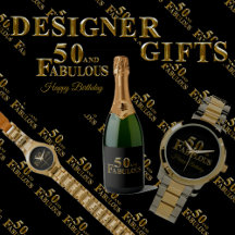 Designer Birthday Gifts