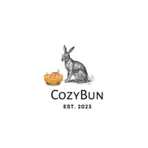 CozyBun Thanksgiving Shoppe