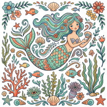 Coastal Beachy Ocean Themes