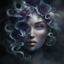 Binder Subtle Charm Série 1