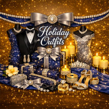 Holiday Outfits