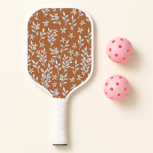 Stylish & Personalized Pickleball Paddle