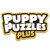 Puppy Puzzles Plus