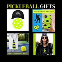 Best Pickleball Gifts