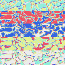 Blob Shapes Products