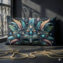 Enchanted Masquerade Dreams