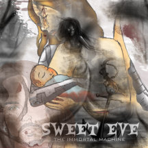 2016 - "The Immortal Machine"