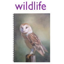 Paintings - Wildlife