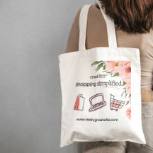 Cute tote bags
