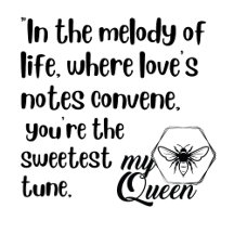 bee quote