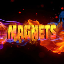 Z Magnets