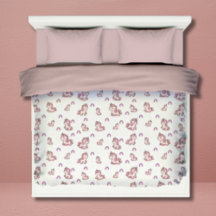 Bedroom Design for Girls