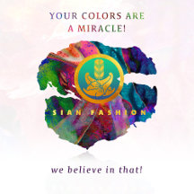 SIAN FASHION – POP ART iPHONE X CASES