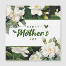  "Gardenia Collection: Captivating Floral Elegance