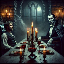 Dark Mysticism & Gothic Horror