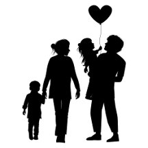 Family And Friends Tees Collection