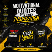 Motivational Quotes for Daily Inspiration