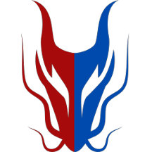 Color Mystical Dragoon Fantasy