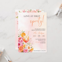 Love at First Spritz