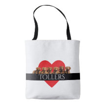 Dog Totes