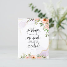 Bible verse postcards