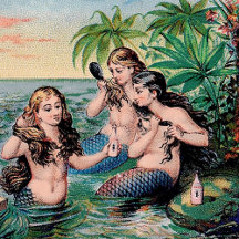 o Mermaids