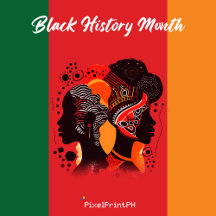 Black History Month