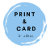 Print & Card Studios