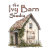 the Ivy Barn Studio