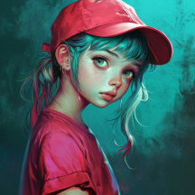 Coques iPhone 15 Pro Max - Cute