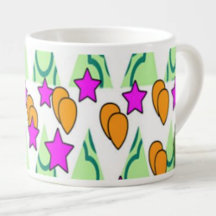 One-of-A-Kind Espresso Cups Home Collection