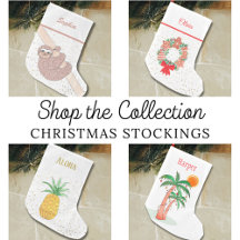 Christmas Stocking Collection