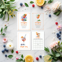 Love at First Spritz