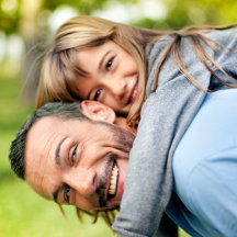 Personalized "Like Father Like Daughter, Oh Crap" 