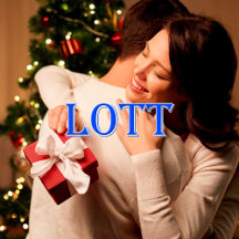 Lott_Name T-Shirt