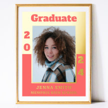 Graduation Gold Foil Stationery 