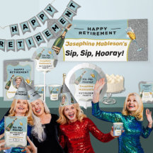 Retirement Classic style