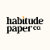 Habitude Paper Co.