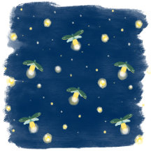 Chasing Fireflies Summer Camp Childhood Summers