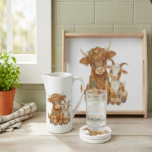 Plaid & Precious Pals