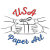 USApaperArt