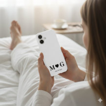 Sleek Modern Protection iPhone 17 Case Collection