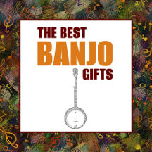 Banjo Shirts and Gifts