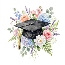 Graduation Congratulation Cards