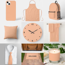 Peach Fuzz Is Beautiful And Desirable