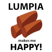 Lumpia Lover Gifts