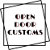 Open Door Customs
