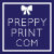 PreppyPrintBrides