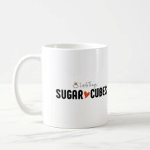 Sugar Cubes