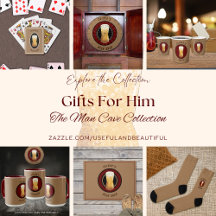 Gifts For Him 